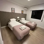 Modern 2bed In The Centre Nicosie