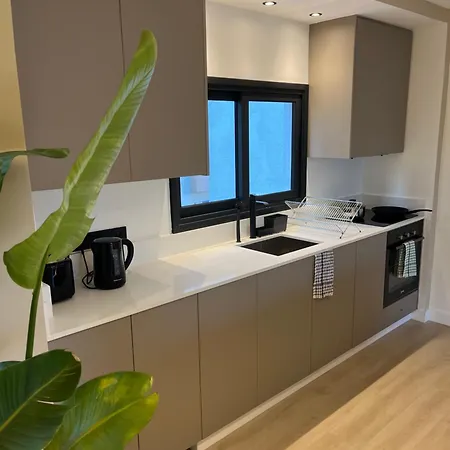 Modern 2bed In The Centre *