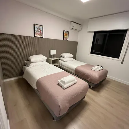 Modern 2bed In The Centre 니코시아