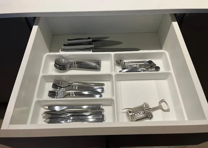 Modern 2bed In The Centre * Nikósie